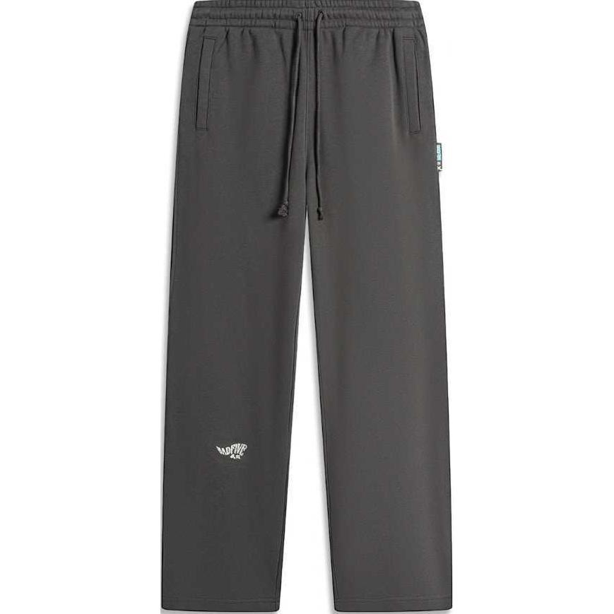 Li Ning Серия Спортивный Стиль Badfive Свободные Удобные Дышащие Универсальные Спортивные Длинные Брюки Мужские низ Серо-Сланцевый AKLU089-6 2XL
Li Ning Серия Спортивный Стиль Badfive Свободные Удобные Дышащие Универсальные Спортивные Длинные Брюки Мужские низ Серо-Сланцевый AKLU089-6 2XL