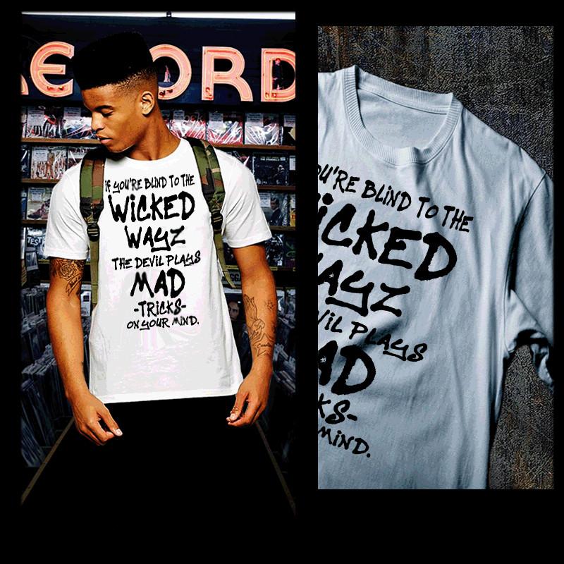 Hip Hop t-shirt Street Hustle Sunz of man 90s New York rap vinyl white tee XL
Hip Hop t-shirt Street Hustle Sunz of man 90s New York rap vinyl white tee XL