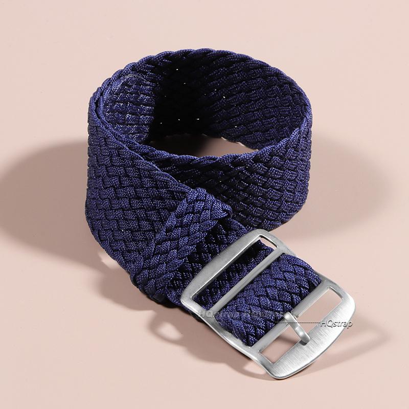 Woven Nylon Watch Strap for Perlon Watchband 14mm 16mm 18mm 20mm 22mm Wristband Women Men Sport Band Universal Fabric Bracelet 14mm
Woven Nylon Watch Strap for Perlon Watchband 14mm 16mm 18mm 20mm 22mm Wristband Women Men Sport Band Universal Fabric Bracelet 14mm