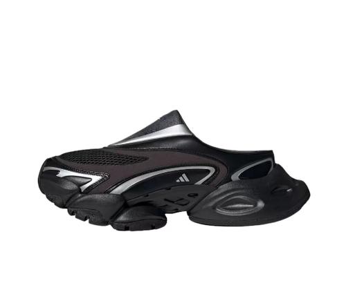 Adidas FOS XLG RUNNER MULE KJ9047 Black Unisex Size EU 42.5 чорний
Adidas FOS XLG RUNNER MULE KJ9047 Black Unisex Size EU 42.5 чорний