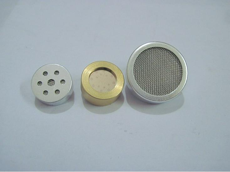 High-Sensitivity Electret Condenser Microphone Capsule 16MM Diameter 6MM Thickness
High-Sensitivity Electret Condenser Microphone Capsule 16MM Diameter 6MM Thickness