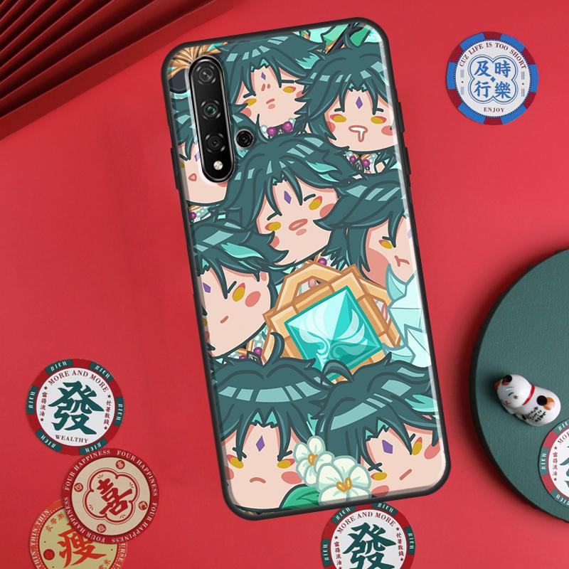 Cute Cartoon Genshin Impact For Huawei P30 P20 P40 Lite P60 Pro Nova 5T 12s 12i 11i Y90 Y70 Y60 Y61 Y91 Y72 9 10 SE Case Huawei Nova Y60
Cute Cartoon Genshin Impact For Huawei P30 P20 P40 Lite P60 Pro Nova 5T 12s 12i 11i Y90 Y70 Y60 Y61 Y91 Y72 9 10 SE Case Huawei Nova Y60
