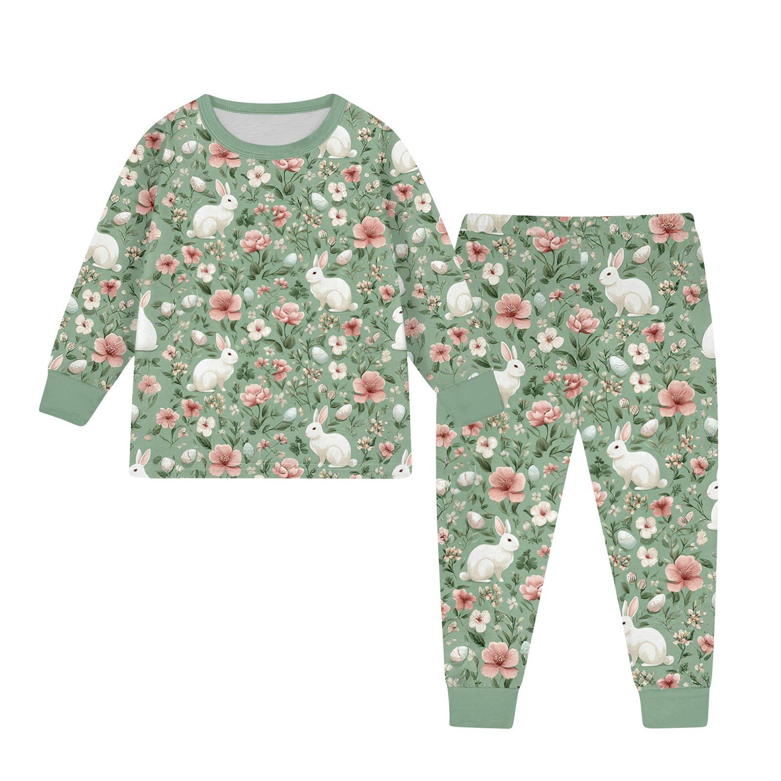 Children s Set - Printed Cartoon Two-Piece Outfit Set For Boys And Girls 150
Children s Set - Printed Cartoon Two-Piece Outfit Set For Boys And Girls 150