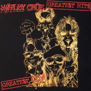 CD MOTLEY CRUE greatest hits UICY6030 Mtley Records 2005 Japan ObiRock Used
CD MOTLEY CRUE greatest hits UICY6030 Mtley Records 2005 Japan ObiRock Used