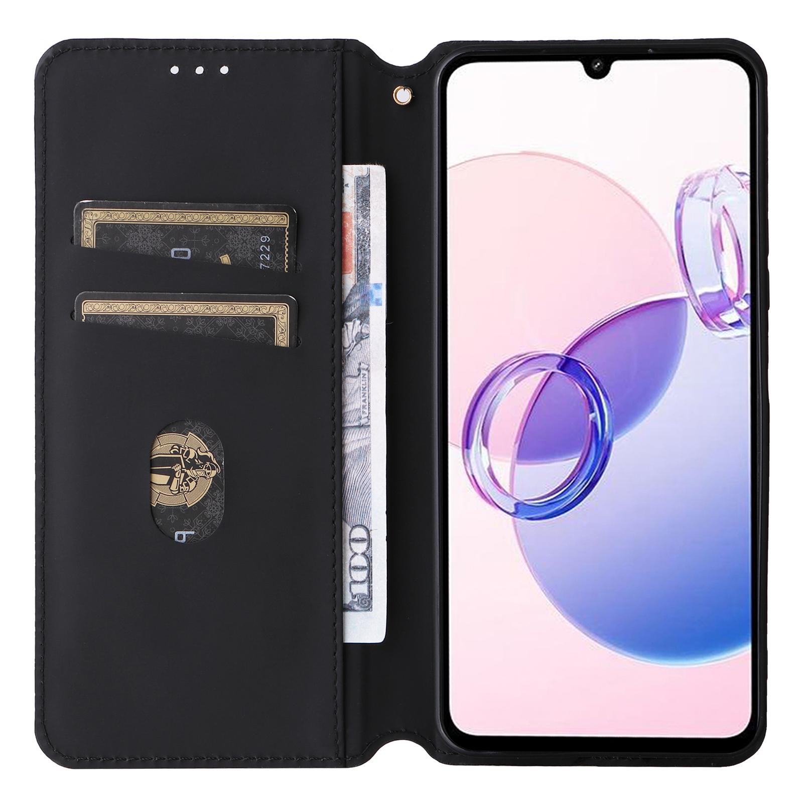 For Xiaomi Redmi 13C 5G/Redmi 13R 5G/Poco M6 5G Magnetic Phone Case Imprinted Rhombus Cover Blue
For Xiaomi Redmi 13C 5G/Redmi 13R 5G/Poco M6 5G Magnetic Phone Case Imprinted Rhombus Cover Blue