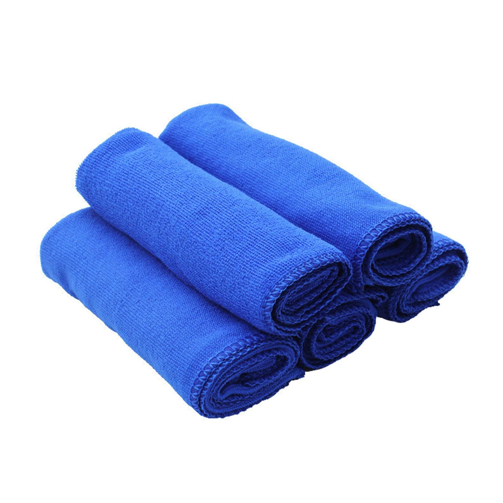 Car Wash Towel Portable Versatile Scratch Proof Cleaning Cloth Drying Towel for Home Truck
Car Wash Towel Portable Versatile Scratch Proof Cleaning Cloth Drying Towel for Home Truck