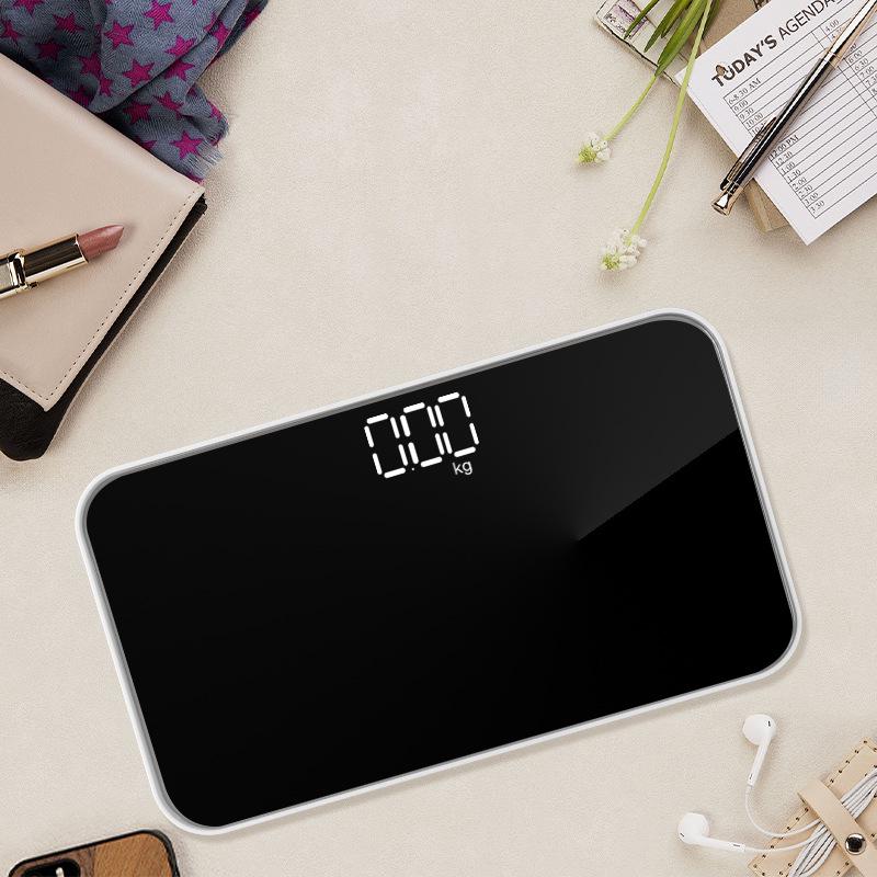 Bluetooth-весы для измерения жира: Мини электронные бытовые весы для здоровья для взрослых 25*14
Bluetooth-весы для измерения жира: Мини электронные бытовые весы для здоровья для взрослых 25*14