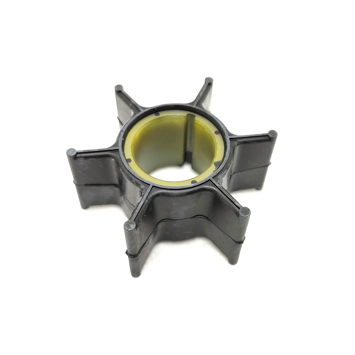 Tohatsu Outboard Motor Genuine Part Impeller Water Pump for HP Engines 345-65021-0 25-40
Tohatsu Outboard Motor Genuine Part Impeller Water Pump for HP Engines 345-65021-0 25-40