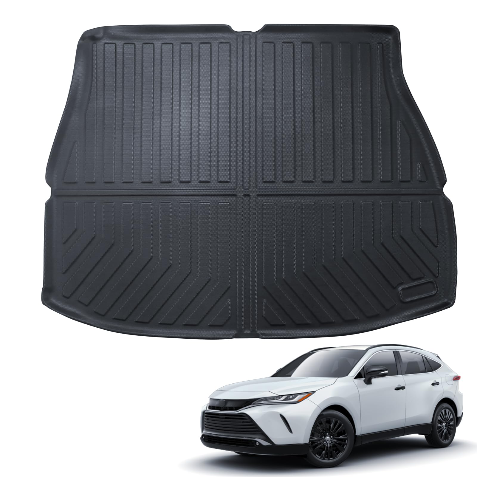 Багажный коврик LANTU для Toyota Harrier 80 Series Багажный коврик 80 Harrier Коврик для багажника Водонепроницаемый складной материал TPE Harrier 80 3D 3D Грузовой коврик Harrier 80
Багажный коврик LANTU для Toyota Harrier 80 Series Багажный коврик 80 Harrier Коврик для багажника Водонепроницаемый складной материал TPE Harrier 80 3D 3D Грузовой коврик Harrier 80