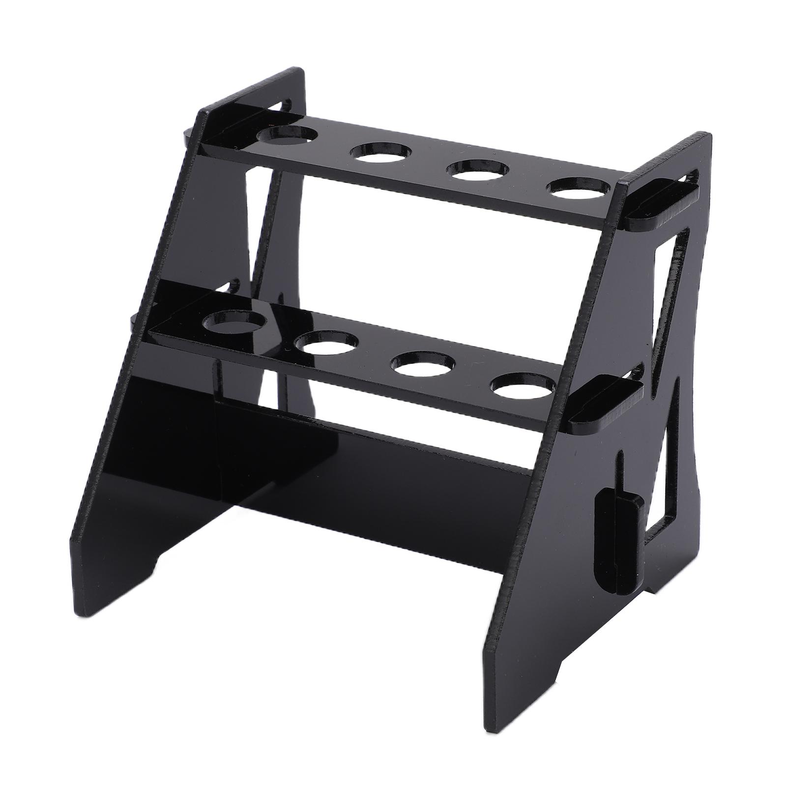 RC Tool Kit Screwdriver Organizer Plastic Sturdy Tools Kit Storage Stand for RC Car
RC Tool Kit Screwdriver Organizer Plastic Sturdy Tools Kit Storage Stand for RC Car