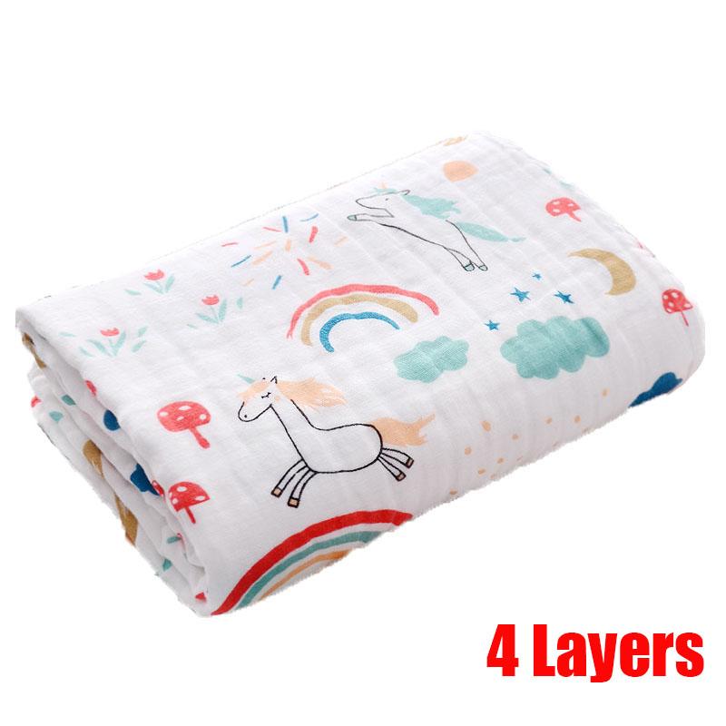 Baby BathTowel Boys Girls 100% Cotton Children Baby Towels Blanket For Newborn Bathrobe 6 Layers Gauze Washcloth Infant Swaddle
Baby BathTowel Boys Girls 100% Cotton Children Baby Towels Blanket For Newborn Bathrobe 6 Layers Gauze Washcloth Infant Swaddle
