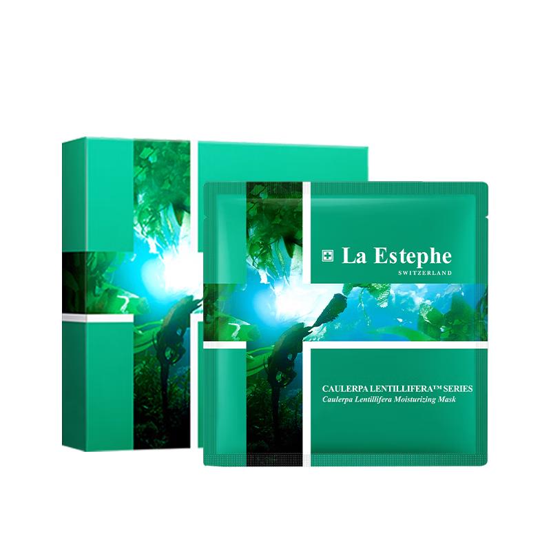 La Estephe Premium Face Masks
La Estephe Premium Face Masks