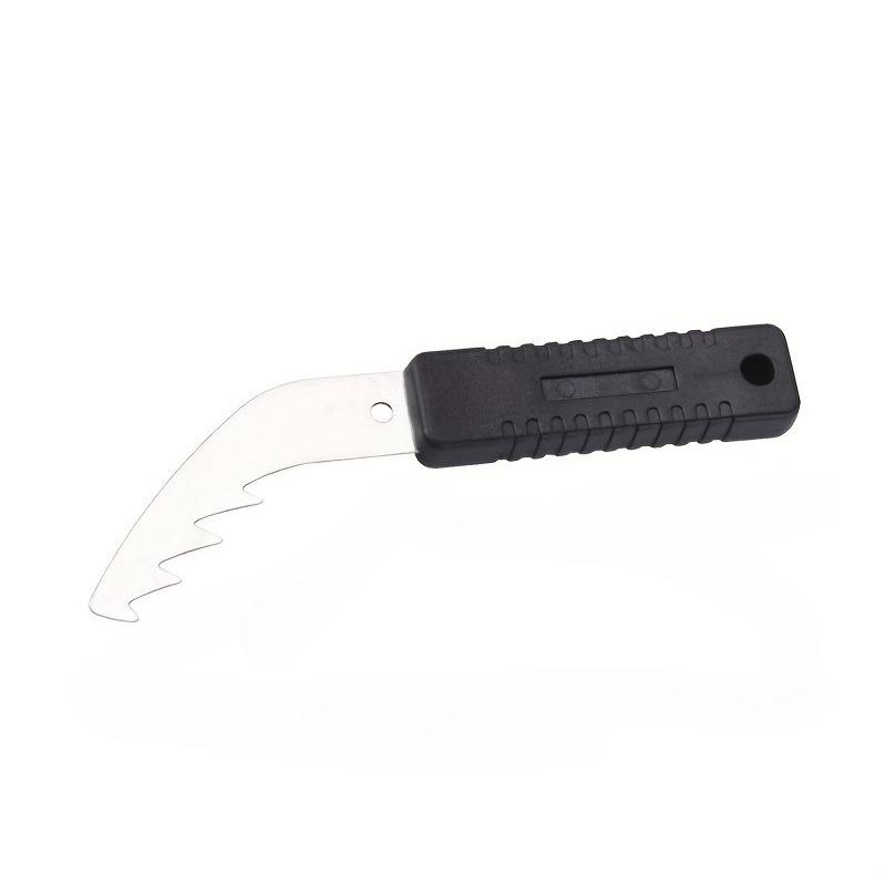 1PC Manual Weeding Tool, Suitable for Garden Weeding and Weeding, Is An Essential Tool for Lawn Care
1PC Manual Weeding Tool, Suitable for Garden Weeding and Weeding, Is An Essential Tool for Lawn Care