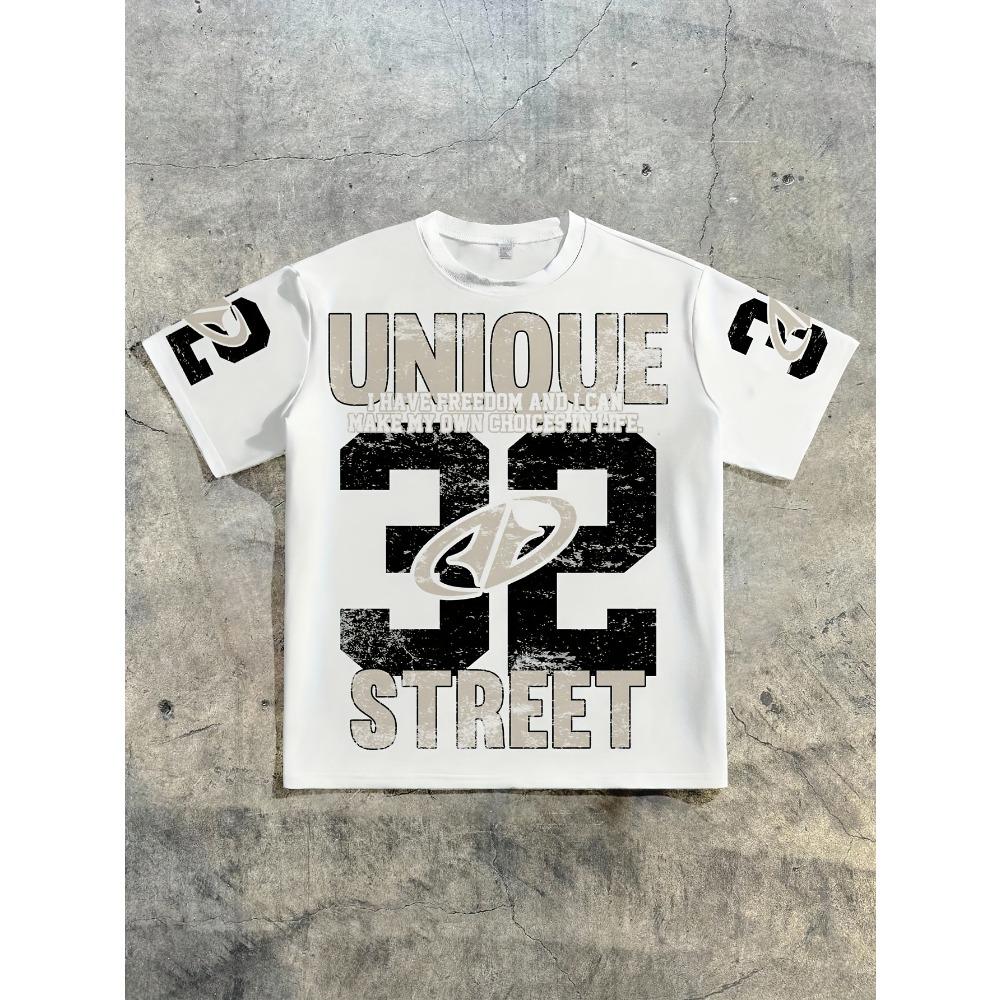 Summer Men s T-shirt - Casual Sports Theme Digital Printed Street Wear Men s T-shirt 6XL
Summer Men s T-shirt - Casual Sports Theme Digital Printed Street Wear Men s T-shirt 6XL