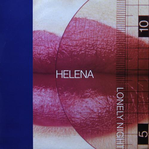 12inch Record HELENA - Lonely Night TRD1512 Time Records 1996 Italy Dance & Electronica Used
12inch Record HELENA - Lonely Night TRD1512 Time Records 1996 Italy Dance & Electronica Used