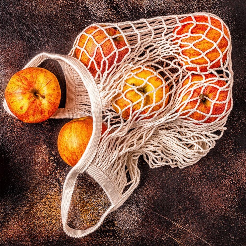 Tote Shopping Bag Reusable Grocery Bag Foldable Shopping Bag Mesh Shopping Bag Travel Shoulder Bag синій
Tote Shopping Bag Reusable Grocery Bag Foldable Shopping Bag Mesh Shopping Bag Travel Shoulder Bag синій