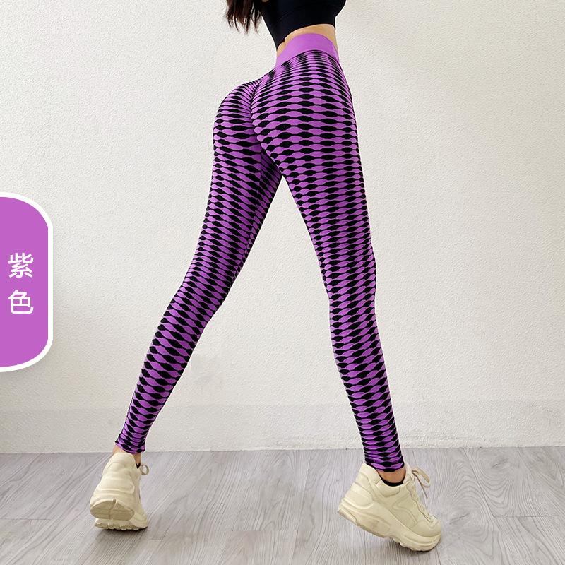 Бесшовные леггинсы для йоги с зебровым узором, женские, персиковые ягодицы, сексуальные ягодицы, брюки для ягодиц, быстросохнущие спортивные фитнес-брюки L
Бесшовные леггинсы для йоги с зебровым узором, женские, персиковые ягодицы, сексуальные ягодицы, брюки для ягодиц, быстросохнущие спортивные фитнес-брюки L
