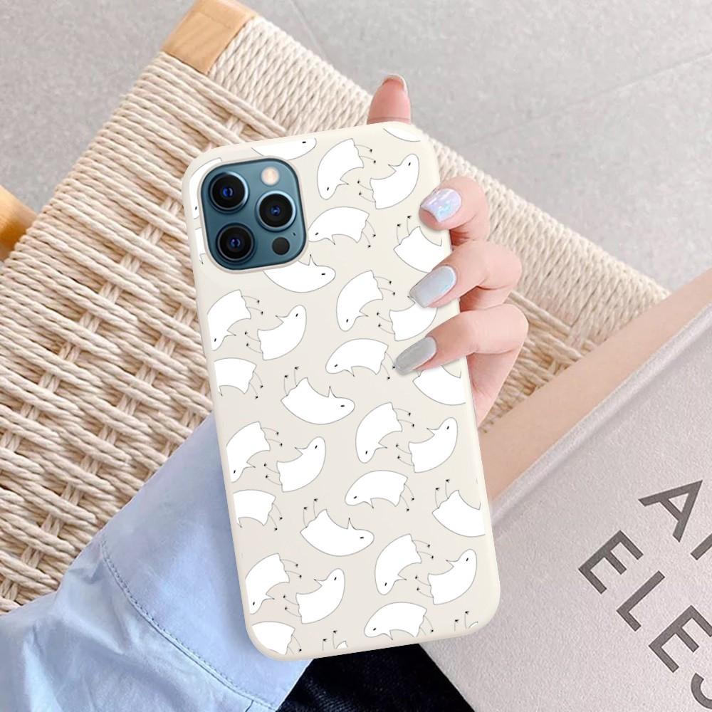 Чехол Oyasumi Punpun для iPhone 14 11 12 13 Mini Pro Xs Max 8 7 6 6S Plus X XR, однотонный чехол цвета конфет iphone 7 or 8
Чехол Oyasumi Punpun для iPhone 14 11 12 13 Mini Pro Xs Max 8 7 6 6S Plus X XR, однотонный чехол цвета конфет iphone 7 or 8