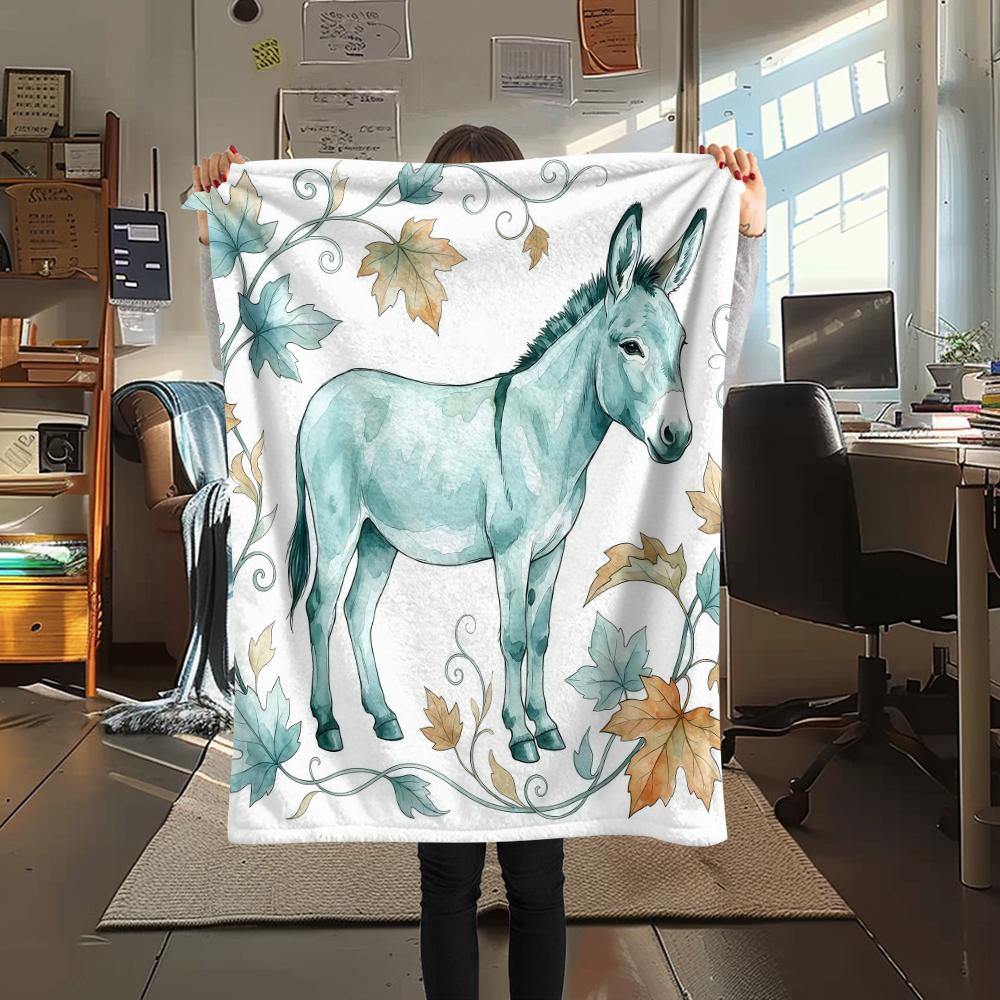 Light green animals Print Flannel Blanket,High quality Comfortable for All Seasons,Home Decor,Warmth and Comfort,Perfect for Christmas Gifts 80cm x 120cm
Light green animals Print Flannel Blanket,High quality Comfortable for All Seasons,Home Decor,Warmth and Comfort,Perfect for Christmas Gifts 80cm x 120cm