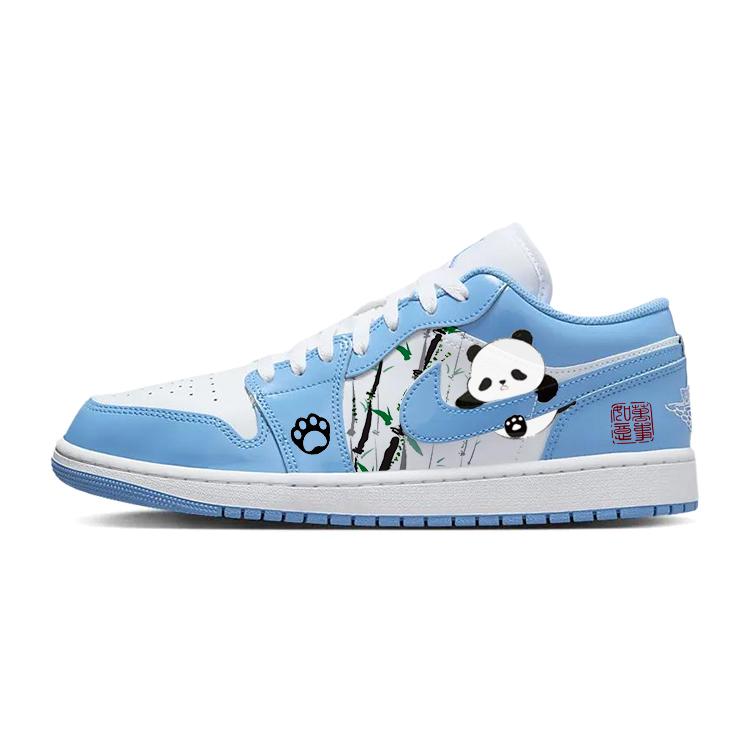 Jordan Air Jordan 1 Vintage Basketball Shoes Unisex Low top Blue/White FZ2138-114(Team181-) 40.5
Jordan Air Jordan 1 Vintage Basketball Shoes Unisex Low top Blue/White FZ2138-114(Team181-) 40.5