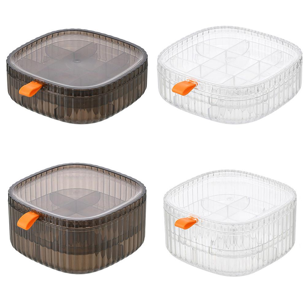 Настольная шкатулка для хранения ювелирных изделий, настольный органайзер, высокое качество
Настольная шкатулка для хранения ювелирных изделий, настольный органайзер, высокое качество