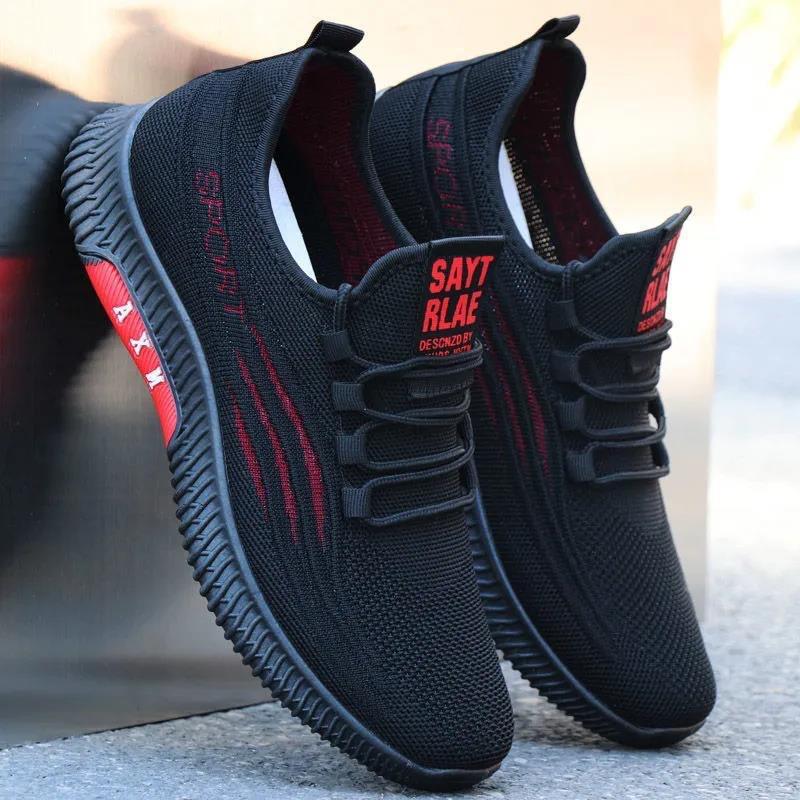 Spring and Summer Men s Shoes Lazy People Pedal Soft Sole Casual and Fashionable Breathable Shoes Lightly Running 44
Spring and Summer Men s Shoes Lazy People Pedal Soft Sole Casual and Fashionable Breathable Shoes Lightly Running 44