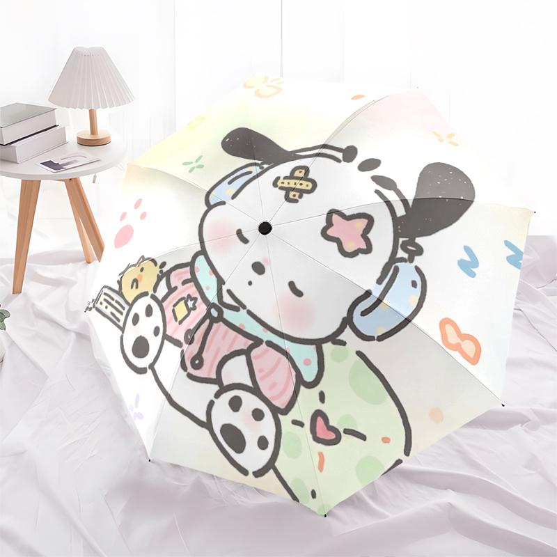 1pc Starry Night Adventure: Cute Dog Umbrella with Automatic Opening & Closing, Foldable Design, Iron Frame for Outdoor Use - Perfect Gift for Fans, T
1pc Starry Night Adventure: Cute Dog Umbrella with Automatic Opening & Closing, Foldable Design, Iron Frame for Outdoor Use - Perfect Gift for Fans, T