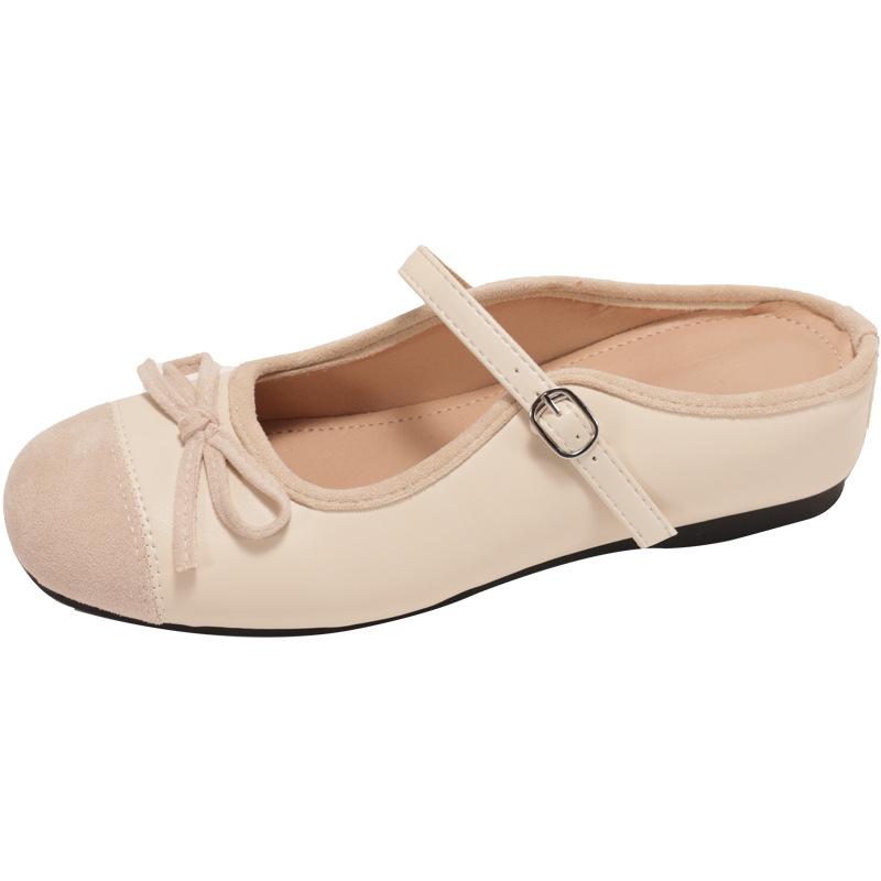 Внутренние балетки на танкетке, увеличивающие рост, женские полутапочки для улицы, лето 2025, новые замшевые темпераментные тапочки 35
Внутренние балетки на танкетке, увеличивающие рост, женские полутапочки для улицы, лето 2025, новые замшевые темпераментные тапочки 35