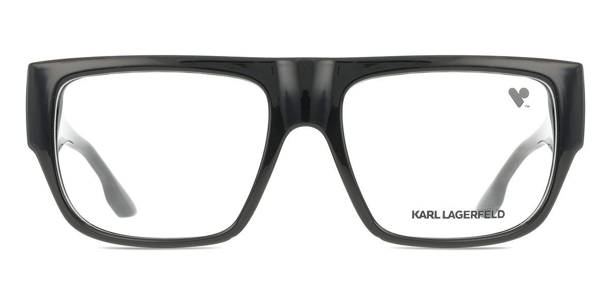 Karl Lagerfeld Kl6198 001 Men Eyeglasses 56-17-145
Karl Lagerfeld Kl6198 001 Men Eyeglasses 56-17-145