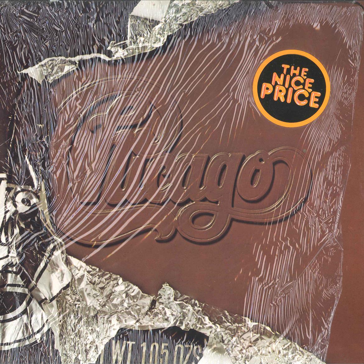 LP Record CHICAGO Chicago X PC34200 COLUMBIA 1976 US Rock Used
LP Record CHICAGO Chicago X PC34200 COLUMBIA 1976 US Rock Used