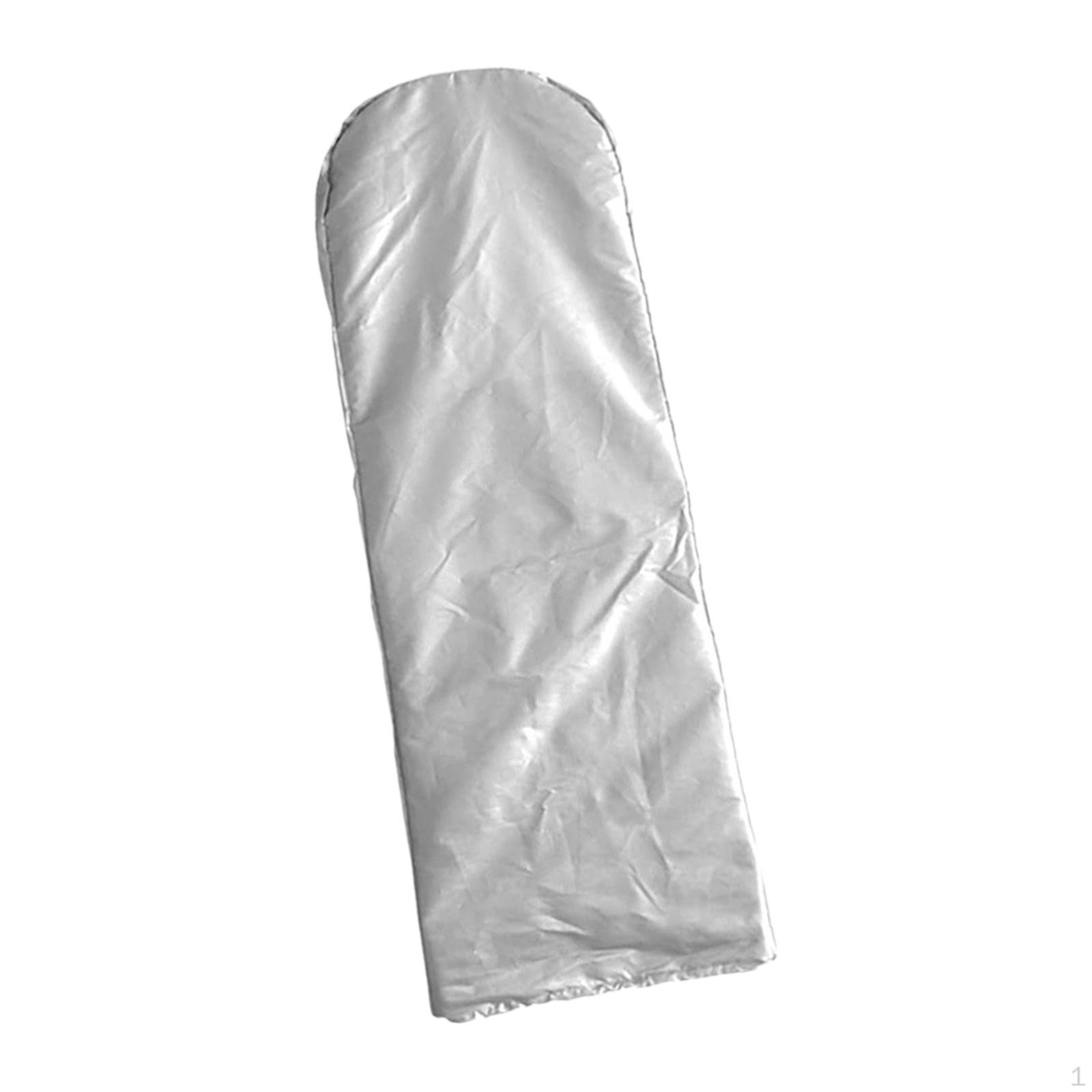 Складная сумка-органайзер для лестницы для использования на открытом воздухе 50cmx6.5cmx174cm
Складная сумка-органайзер для лестницы для использования на открытом воздухе 50cmx6.5cmx174cm