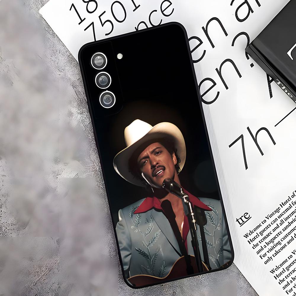 Famous Bruno Mars The Romantic Phone Case For Samsung S26 S25 Edge S24 S23 S22 S21 S20 Ultra Plus Fe Galaxy A54 A53 A34 A25 A16 Samsung S24 FE
Famous Bruno Mars The Romantic Phone Case For Samsung S26 S25 Edge S24 S23 S22 S21 S20 Ultra Plus Fe Galaxy A54 A53 A34 A25 A16 Samsung S24 FE
