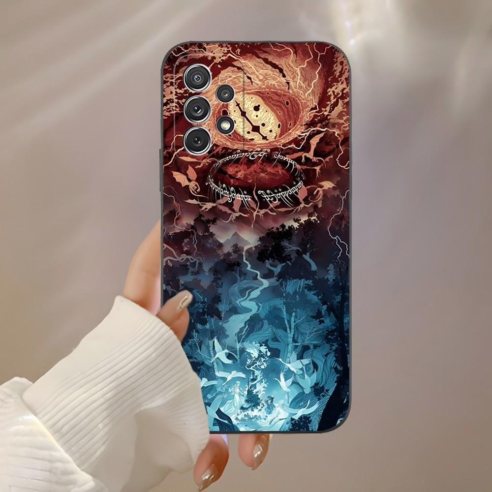 Oriwood КАРТА СРЕДИЗЕМЬЯ LOTR Чехол для телефона для Samsung S24 Ultra S22 S23 S20 Fe S21 Plus Galaxy A54 A34 A24 A53 M54 Note 20 Задняя панель C samsung s24
Oriwood КАРТА СРЕДИЗЕМЬЯ LOTR Чехол для телефона для Samsung S24 Ultra S22 S23 S20 Fe S21 Plus Galaxy A54 A34 A24 A53 M54 Note 20 Задняя панель C samsung s24