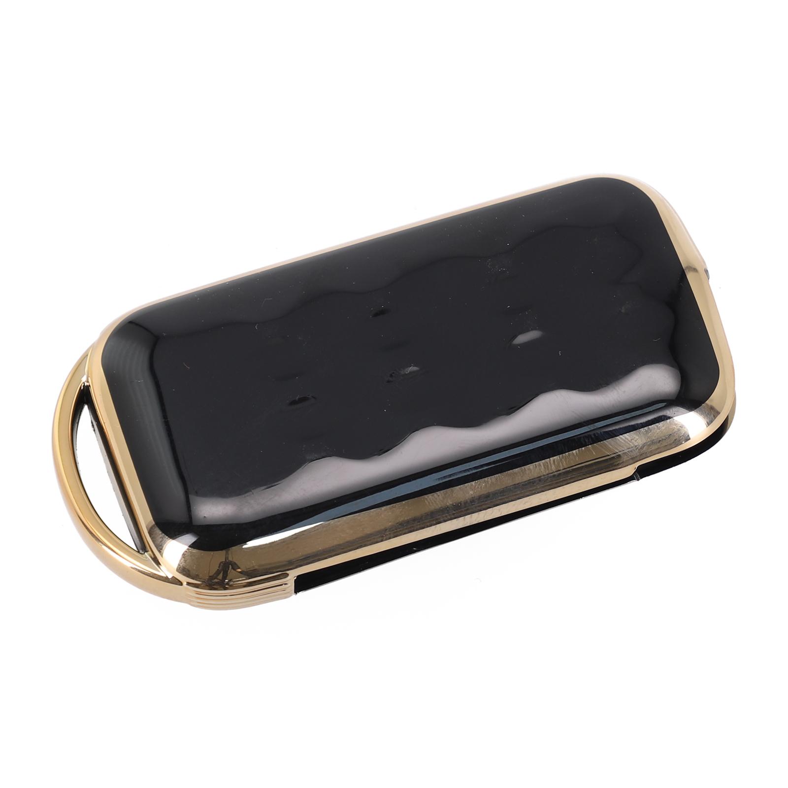 3Bottons Tpu Flip Car Remote Key Case Cover Shell для Wuling Star 2024 Автомобильные аксессуары Защитный чехол для автомобильного ключа чёрный
3Bottons Tpu Flip Car Remote Key Case Cover Shell для Wuling Star 2024 Автомобильные аксессуары Защитный чехол для автомобильного ключа чёрный