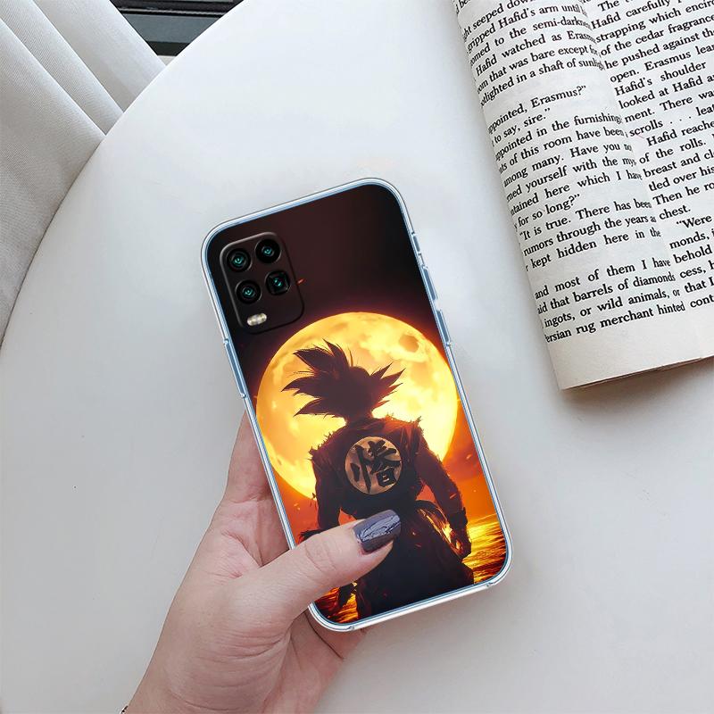 BH2 Anime Dragon Ball Phone Case for LG K22 K30 K40 K40S K41 K42 K50 K50S K51 K51S K52 K61 K62 K71 K92 Q60 Q61 V40 V50 V60 LG K61
BH2 Anime Dragon Ball Phone Case for LG K22 K30 K40 K40S K41 K42 K50 K50S K51 K51S K52 K61 K62 K71 K92 Q60 Q61 V40 V50 V60 LG K61