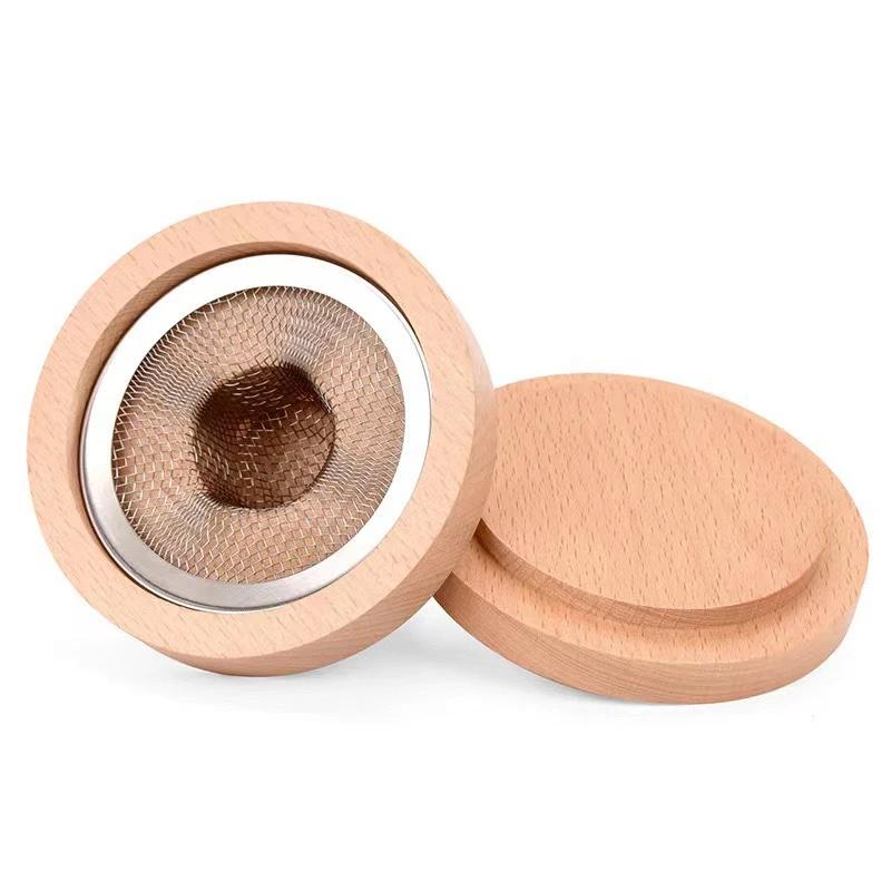 Дерев яний набір для копчення коктейлів, інфузер для віскі та текіли з магічним димовим ковпаком, преміальний барний інструмент для Хелловіну, Різдвяної вечірки, подарунки
Дерев яний набір для копчення коктейлів, інфузер для віскі та текіли з магічним димовим ковпаком, преміальний барний інструмент для Хелловіну, Різдвяної вечірки, подарунки