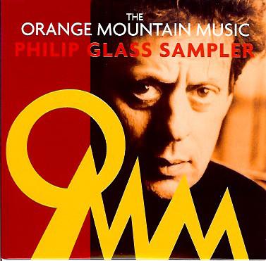 CD PHILIP GLASS - The Orange Mountain Music Philip Gl OMM0064 Orange Mountain 2010 US Dance & Electronica Used
CD PHILIP GLASS - The Orange Mountain Music Philip Gl OMM0064 Orange Mountain 2010 US Dance & Electronica Used