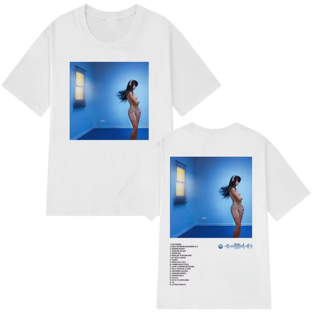 2025 Новая Базовая Хлопковая Унисекс Футболка Модная Печать Мягкая Дышащая Круглый Вырез Модные Мужские и Женские Футболки Одна Штука 3XL
2025 Новая Базовая Хлопковая Унисекс Футболка Модная Печать Мягкая Дышащая Круглый Вырез Модные Мужские и Женские Футболки Одна Штука 3XL