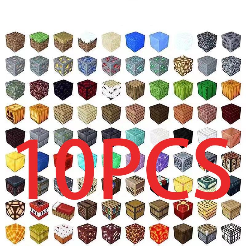 Popular Transparent Magnetic Blocks-Build Mine Magnet World Set For Child, Tactile Construction Toy Sets Christmas Gifts For Child
Popular Transparent Magnetic Blocks-Build Mine Magnet World Set For Child, Tactile Construction Toy Sets Christmas Gifts For Child