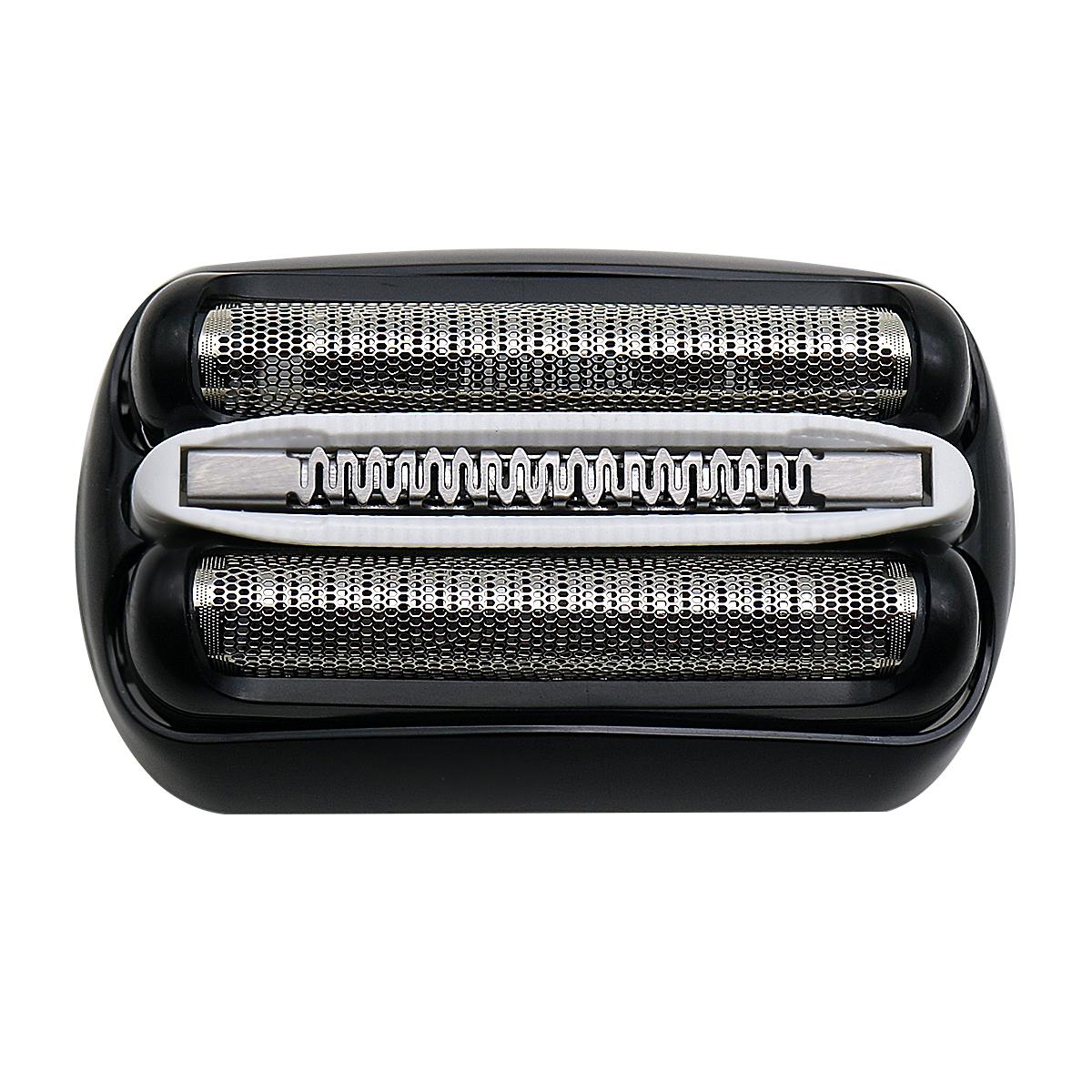 Сменная головка электробритвы для Braun Series 32B 3 320 330 340 350 380 301s 310s 3000s 3010s 3020s 330S-4 3050cc 3040s
Сменная головка электробритвы для Braun Series 32B 3 320 330 340 350 380 301s 310s 3000s 3010s 3020s 330S-4 3050cc 3040s