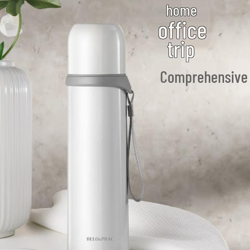 Beloc Portal Vacuum Travel Mug BK016
Beloc Portal Vacuum Travel Mug BK016