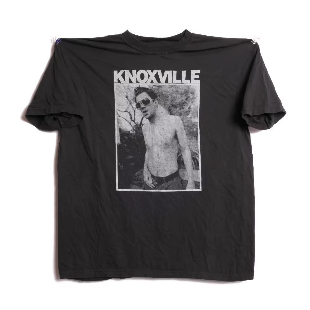 2026 Summer New Idiot Johnny Norquist TV Show Prank High-Quality Comfortable Men s Round-neck Printed T-Shirt S
2026 Summer New Idiot Johnny Norquist TV Show Prank High-Quality Comfortable Men s Round-neck Printed T-Shirt S