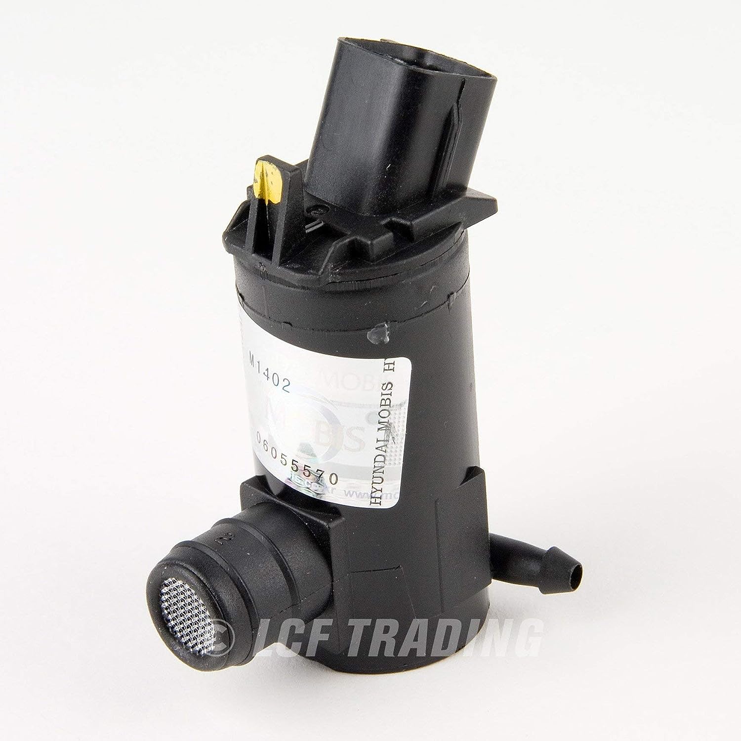 Оригинальный двигатель OEM 98510-2G000 и насос-омыватель ветрового стекла/985102G000 для Hyundai Kia
Оригинальный двигатель OEM 98510-2G000 и насос-омыватель ветрового стекла/985102G000 для Hyundai Kia