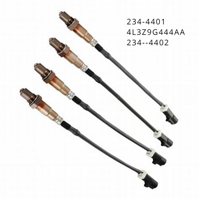 Костюм из 4 предметов для датчика кислорода Ford Lincoln 234-4401 4l3z9g444aa 234-4402
Костюм из 4 предметов для датчика кислорода Ford Lincoln 234-4401 4l3z9g444aa 234-4402