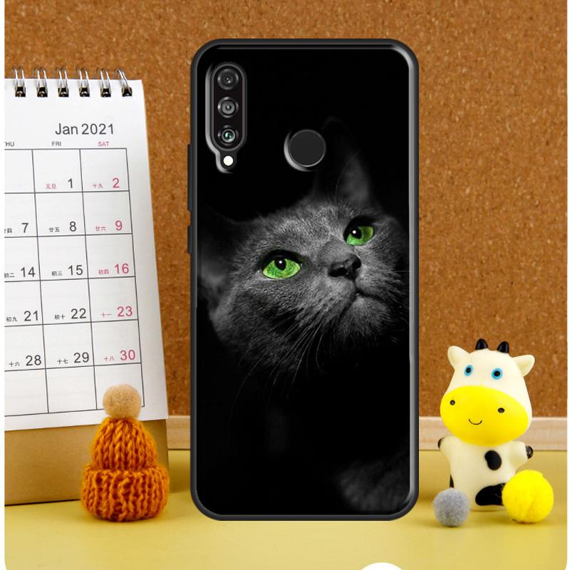 Черный кот Сверкающие глаза Для Huawei Nova Y72 Y70 Y91 Y90 Y60 Y61 Y73 3i 7i 8i 11i 12i 9 10 SE P20 P30 P40 Lite Чехол Huawei Nova 11i
Черный кот Сверкающие глаза Для Huawei Nova Y72 Y70 Y91 Y90 Y60 Y61 Y73 3i 7i 8i 11i 12i 9 10 SE P20 P30 P40 Lite Чехол Huawei Nova 11i