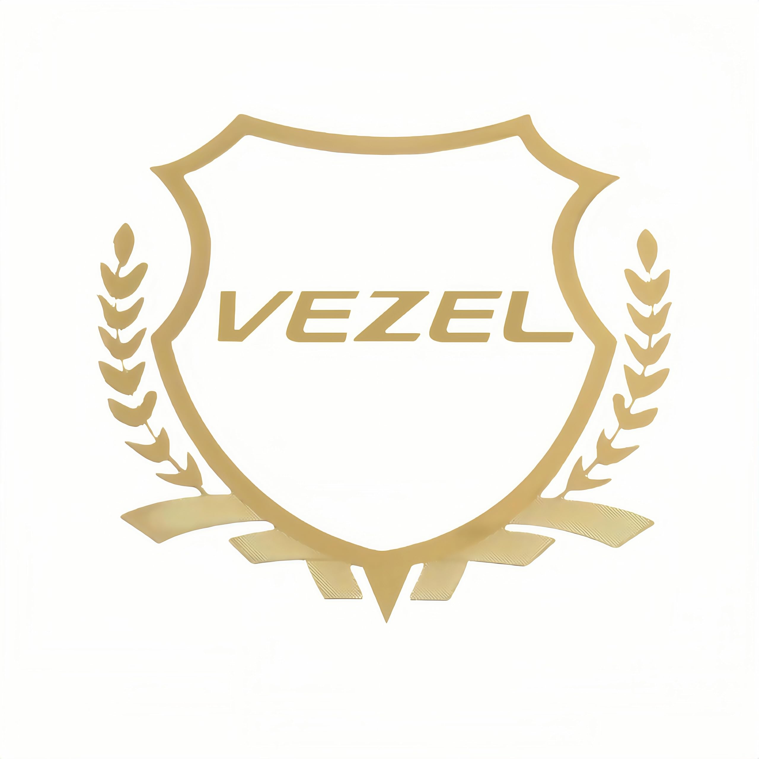 Vezel Car Sticker Sticker Car Side Badge Sticker Rear Window big золотой
Vezel Car Sticker Sticker Car Side Badge Sticker Rear Window big золотой