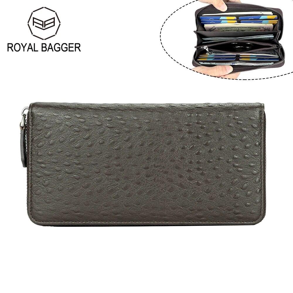 Мужские кошельки-клатчи Royal Bagger из натуральной коровьей кожи, кошелек большой емкости, винтажный кошелек с держателем для карт, сумка на молнии 1550 кофейный
Мужские кошельки-клатчи Royal Bagger из натуральной коровьей кожи, кошелек большой емкости, винтажный кошелек с держателем для карт, сумка на молнии 1550 кофейный