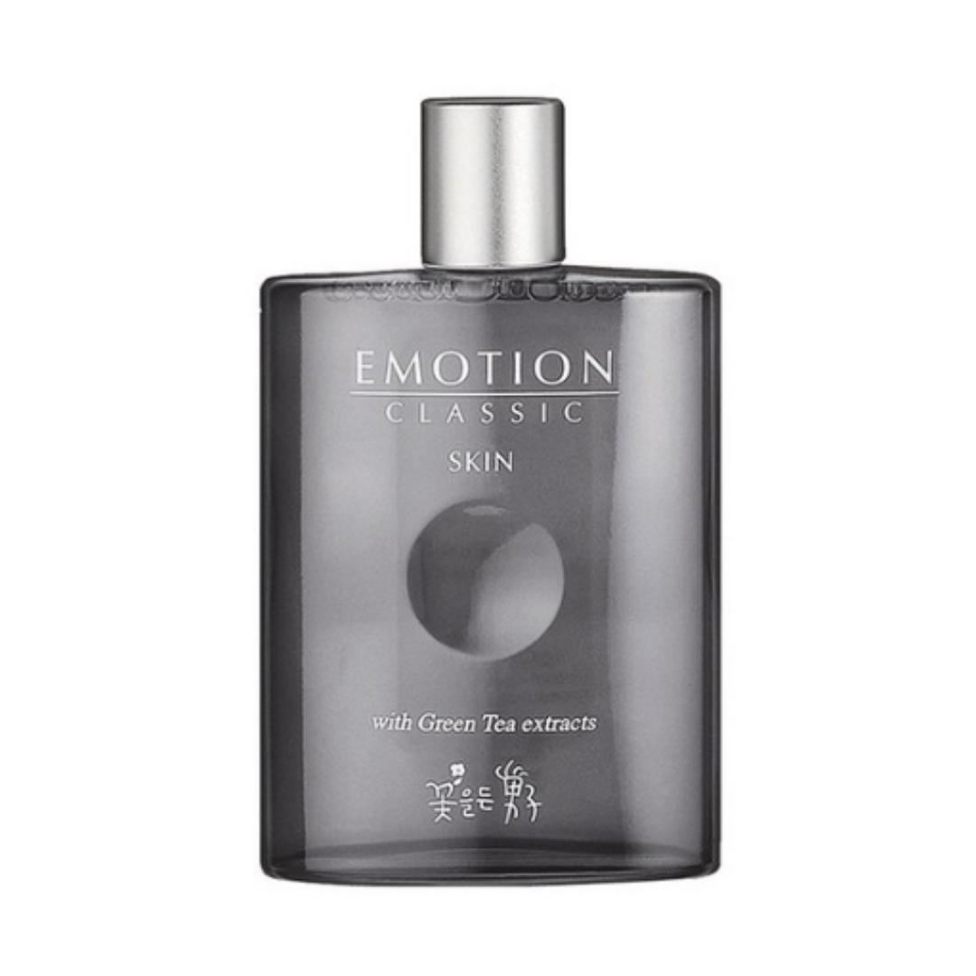 Мужчина с цветком (Мужчина с цветами) Emotion Classic Skin — 160 мл (1 единица)
Мужчина с цветком (Мужчина с цветами) Emotion Classic Skin — 160 мл (1 единица)