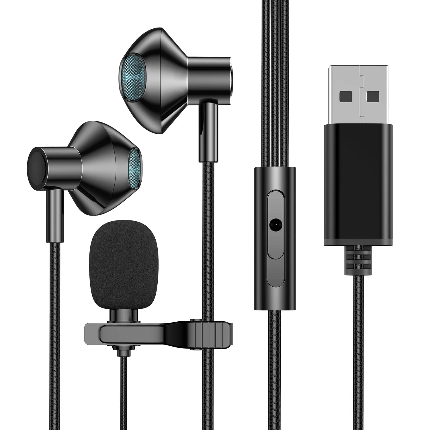 Наушники USB-наушники Проводная гарнитура для удаленной работы Гарнитура с микрофоном для ПК Наушники с шумоподавлением и микрофоном Компьютерные наушники Игровая гарнитура
Наушники USB-наушники Проводная гарнитура для удаленной работы Гарнитура с микрофоном для ПК Наушники с шумоподавлением и микрофоном Компьютерные наушники Игровая гарнитура