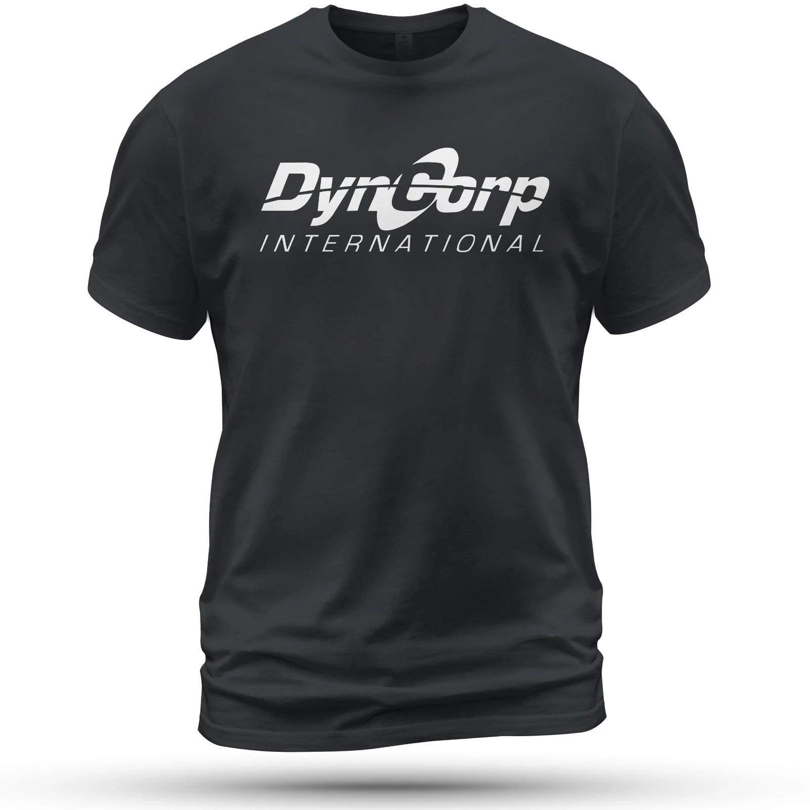 Dyncorp Famous Company Logo T-Shirt Funny Size S-5XL Made in USA S
Dyncorp Famous Company Logo T-Shirt Funny Size S-5XL Made in USA S